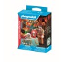 Playmobil - Figurina mexicana ziua mortilor Playmobil - 3
